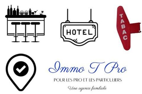   MAGNIFIQUE BAR TABAC FDJ PMU PROCHE DE LENS (62) 
