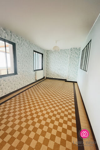  Maison  vendre 6 pices 97 m