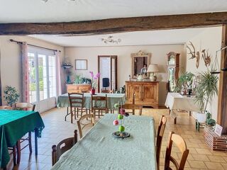  Maison à vendre 7 pièces 174 m²