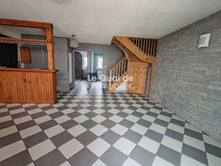  Maison � vendre 4 pi�ces 78 m�