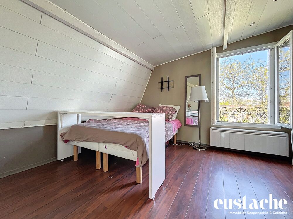 � vendre  Maison Bois-Colombes (92270)