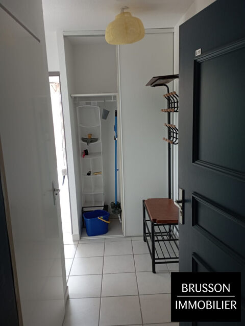  Appartement  louer 2 pices 44 m