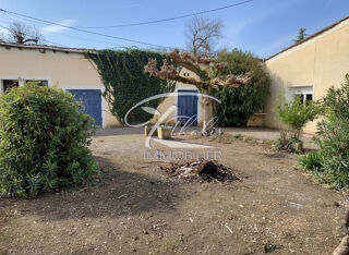  Maison � vendre 5 pi�ces 165 m�