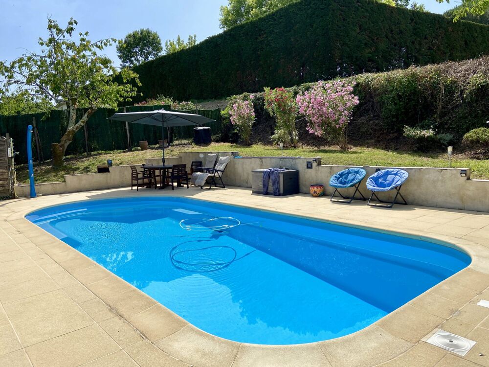 Vente Maison Maison à vendre Seyches Lot-et-garonne