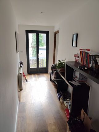  Appartement � louer 3 pi�ces 80 m�