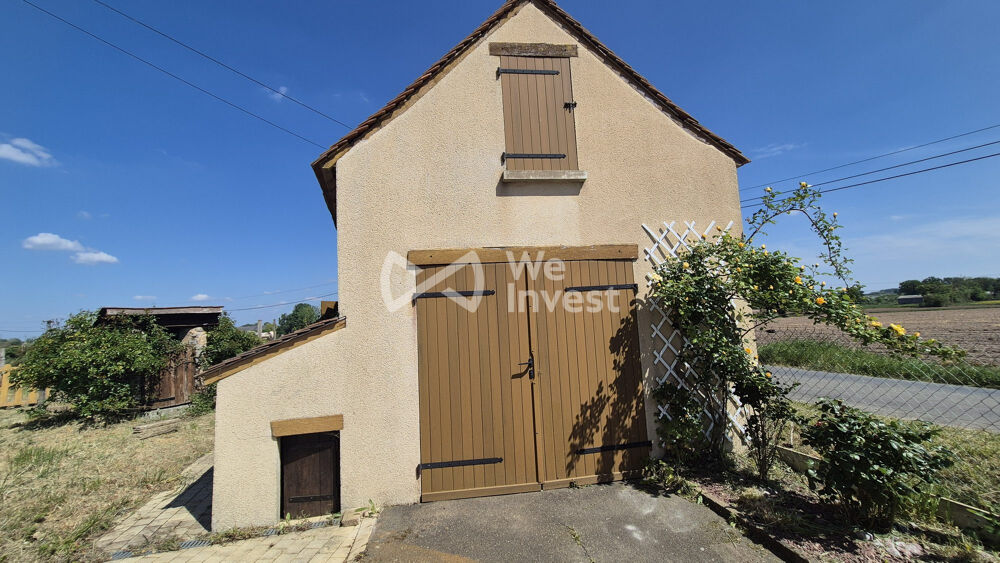 Vente Maison Maison à vendre Laigné-en-Belin Laigné-en-belin