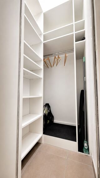  Appartement à louer 1 pièce 38 m²