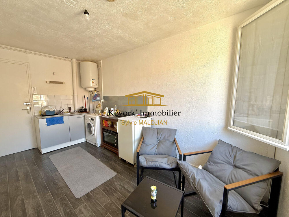 Vente Immeuble Immeuble de 5 lots, tous loués, revenus locatifs garantis dès Soyons