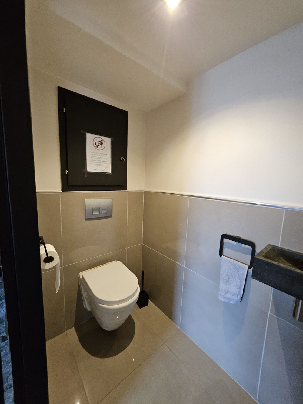 Location Appartement T2 Meublé entièrement rénové Passy
