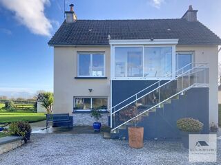  Maison à vendre 5 pièces 102 m²