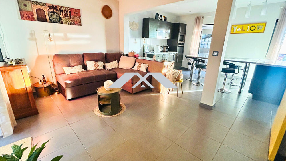 Magnifique Maison T6 vue mer