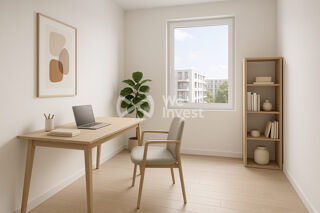  Appartement � vendre 3 pi�ces 72 m�