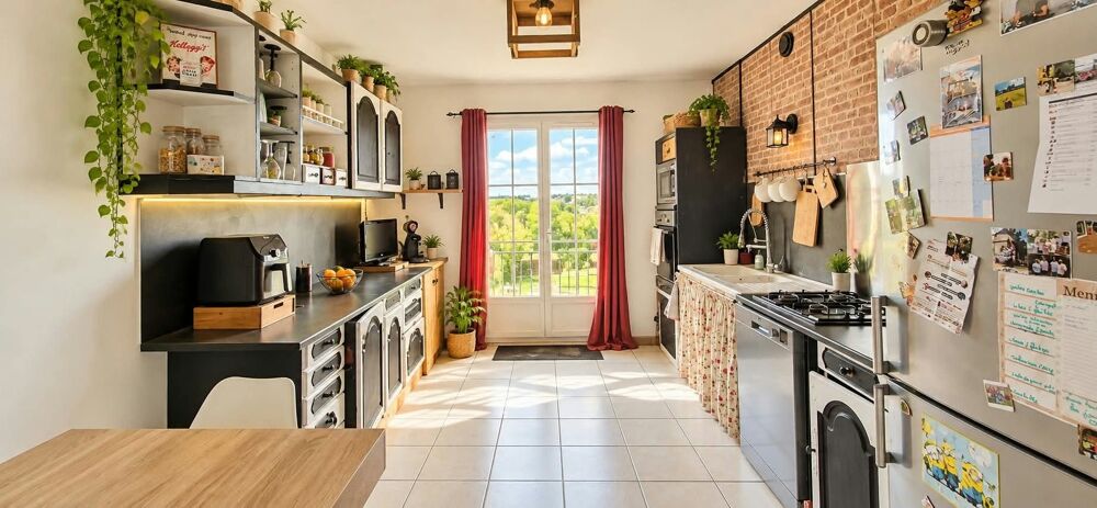 Vente Maison Maison à vendre Le Plessier-sur-Saint-Just Le plessier-sur-saint-just