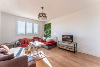  Appartement à vendre 4 pièces 70 m²