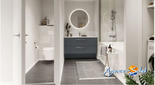  Appartement � vendre 3 pi�ces 67 m�