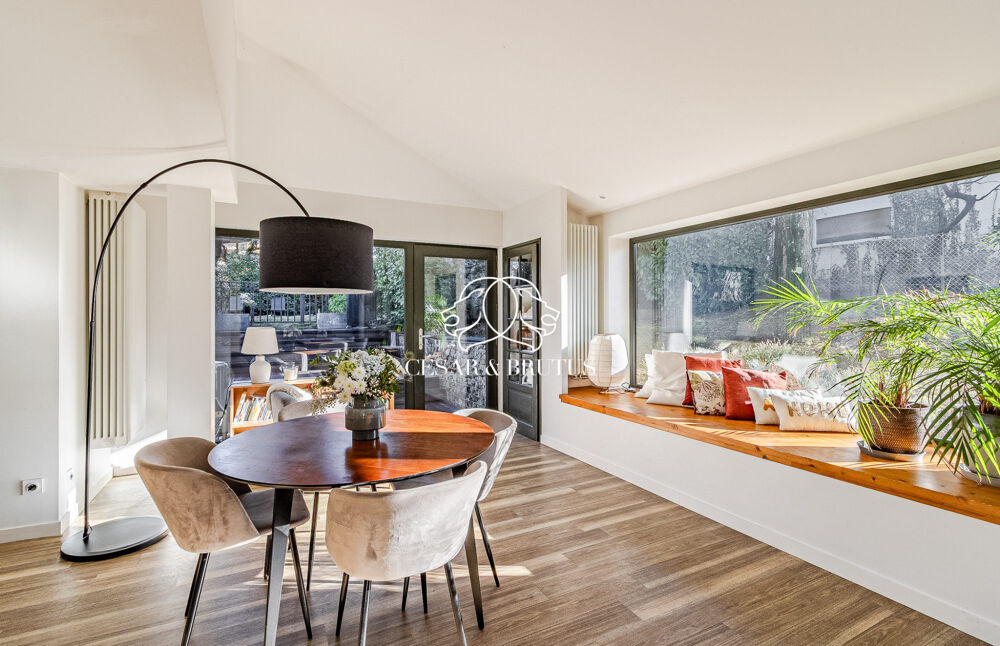 � vendre  Maison Champagne-au-Mont-d'Or (69410)