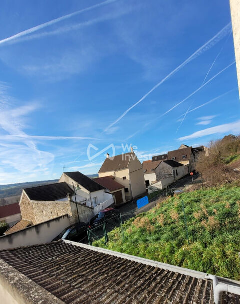   TERRAIN A BATIR 98m² - 3mn GARE LIGNE P 