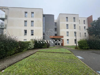  Appartement � vendre 3 pi�ces 56 m�