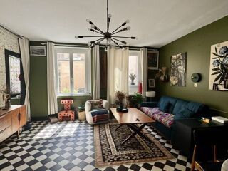  Appartement à vendre 4 pièces 79 m²