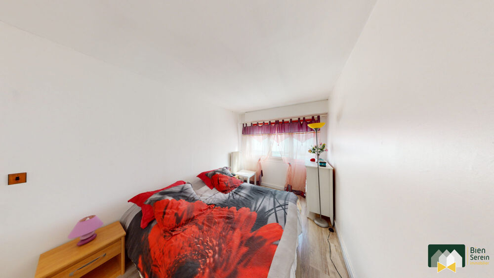 Vente Appartement Appartement T3 - La madeleine Chartres