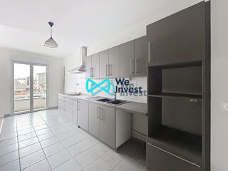  Appartement à louer 3 pièces 83 m²