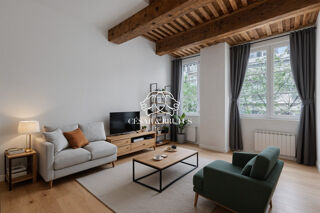  Appartement � vendre 1 pi�ce 25 m�