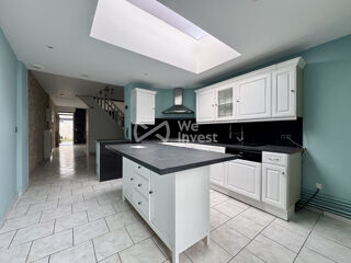  Maison � vendre 4 pi�ces 101 m�