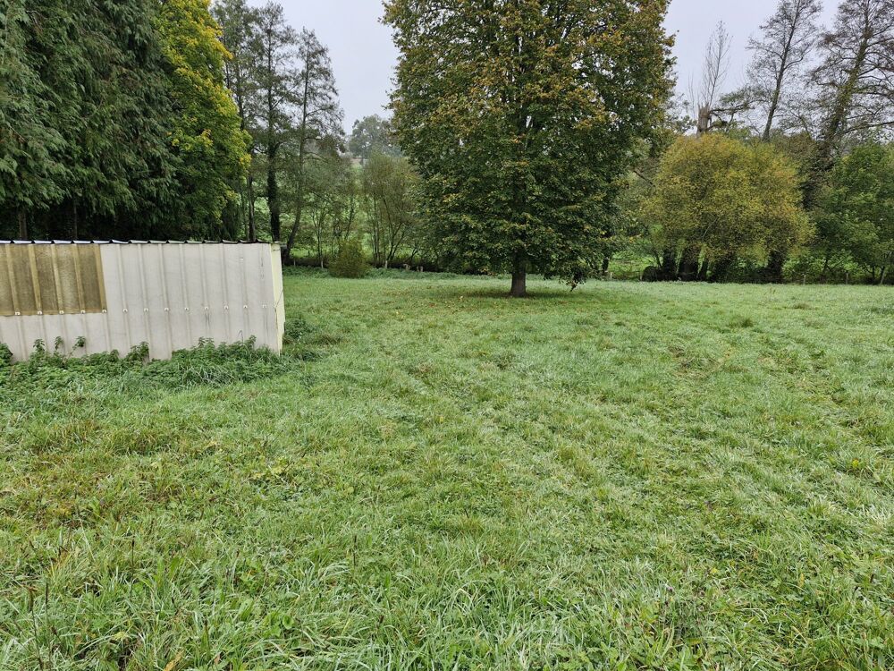 Vente Terrain TERRAIN CONSTRUCTIBLE Valdallière