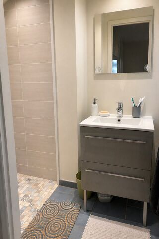  Maison à louer 5 pièces 109 m²