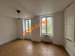 Appartement 2 pièces 26 m² · à Orléans · 26 m² · 71 500 €
