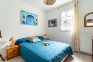  Appartement à louer 4 pièces 90 m²