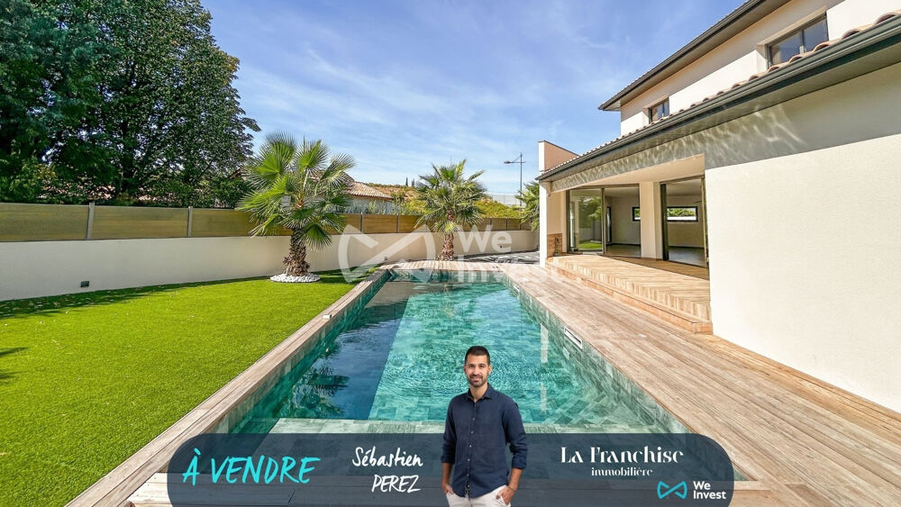 Vente Maison Maison à vendre Mauguio Mauguio