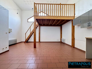  Appartement � vendre 3 pi�ces 70 m� Craponne