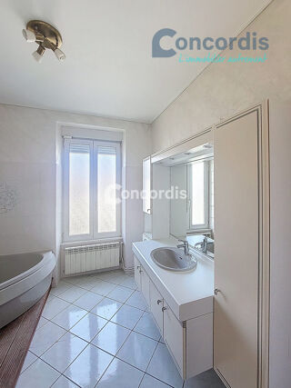 Maison à vendre 6 pièces 119 m²