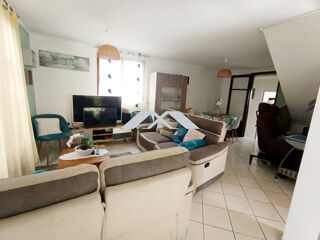  Maison � vendre 5 pi�ces 98 m�