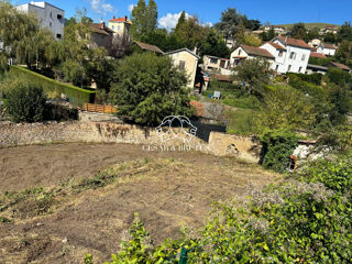  Terrain � vendre 1093 m�