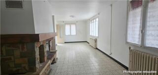  Maison � vendre 4 pi�ces 80 m�