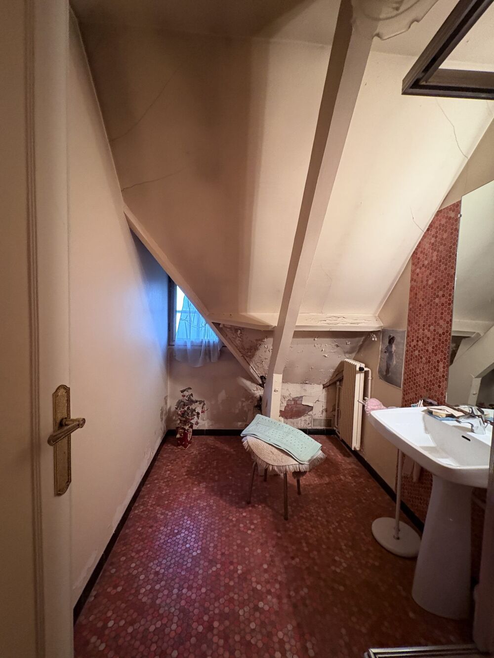 � vendre  Maison Saint-Maur-des-Foss�s (94100)