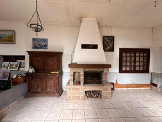  Maison à vendre 3 pièces 85 m²