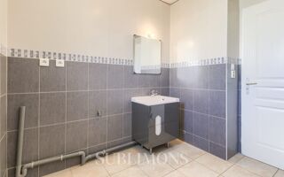  Maison à vendre 5 pièces 119 m²