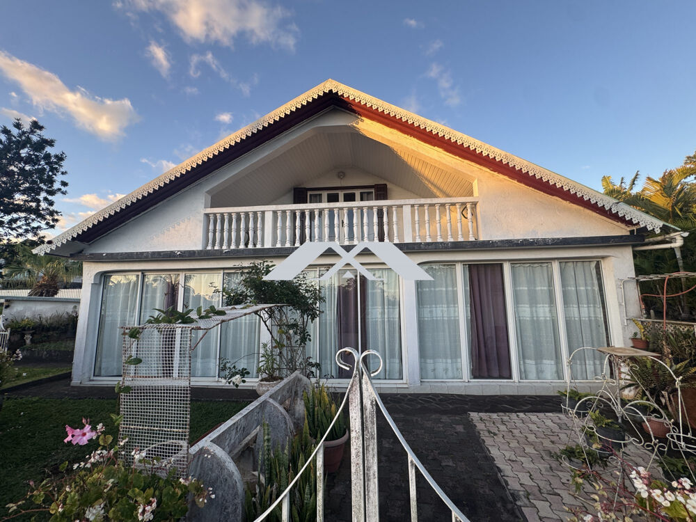 Vente Maison Superbe Maison Familiale avec de beau volume PETIT-ÎLE Petite-Île