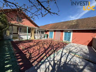  Maison � vendre 6 pi�ces 160 m�