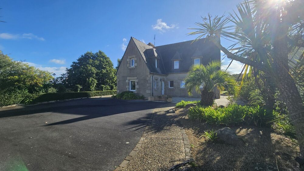 Vente Maison Maison à vendre Ploubazlanec Ploubazlanec