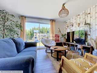  Maison à vendre 5 pièces 111 m²