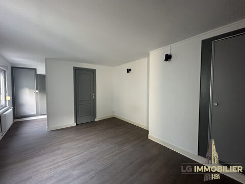  Appartement � louer 1 pi�ce 20 m�