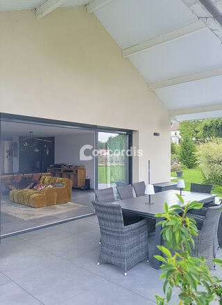  Maison à vendre 5 pièces 142 m²