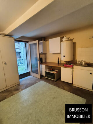  Maison � vendre 3 pi�ces 135 m�