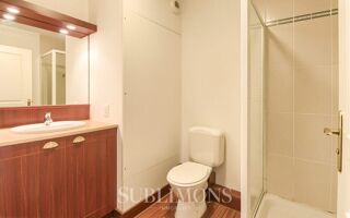 Vente Appartement EXCLUSIVITÉ PLOEREN - Studio meublé avec terrasse : rentabil Ploeren