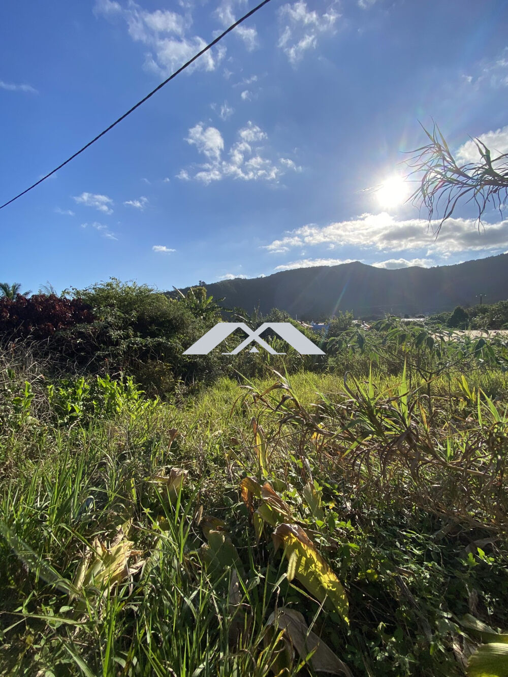 Vente Terrain Terrain à bâtir de 883 m² Saint-Joseph Saint-joseph