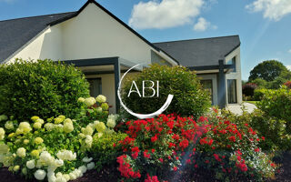  Maison � vendre 6 pi�ces 176 m�